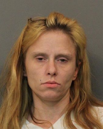 Melissa Ruth Saylor